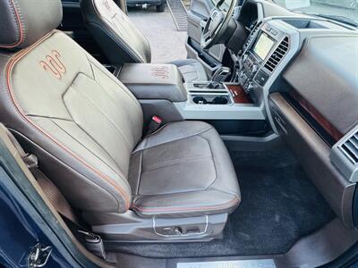 2016 Ford F-150 King Ranch - Photo 17 - San Diego, CA 92115