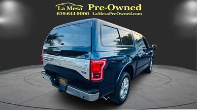 2016 Ford F-150 King Ranch - Photo 6 - San Diego, CA 92115
