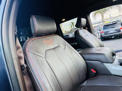 2016 Ford F-150 King Ranch - Photo 19 - San Diego, CA 92115