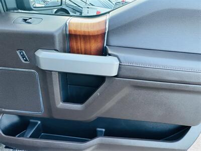 2016 Ford F-150 King Ranch - Photo 16 - San Diego, CA 92115