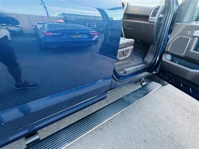 2016 Ford F-150 King Ranch - Photo 7 - San Diego, CA 92115