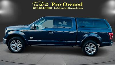 2016 Ford F-150 King Ranch - Photo 2 - San Diego, CA 92115