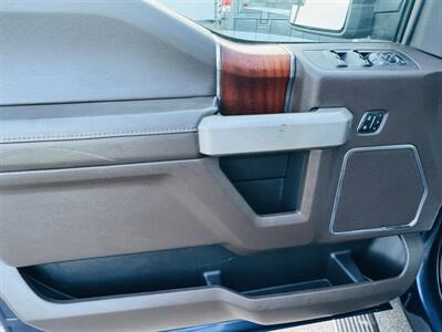 2016 Ford F-150 King Ranch - Photo 8 - San Diego, CA 92115