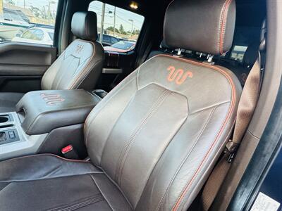 2016 Ford F-150 King Ranch - Photo 13 - San Diego, CA 92115