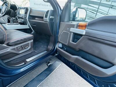 2016 Ford F-150 King Ranch - Photo 15 - San Diego, CA 92115