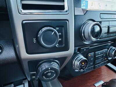 2016 Ford F-150 King Ranch - Photo 24 - San Diego, CA 92115