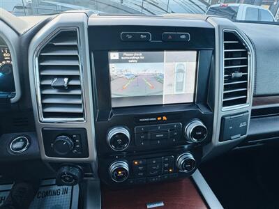 2016 Ford F-150 King Ranch - Photo 26 - San Diego, CA 92115