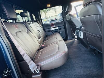 2016 Ford F-150 King Ranch - Photo 20 - San Diego, CA 92115