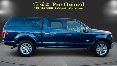 2016 Ford F-150 King Ranch - Photo 5 - San Diego, CA 92115