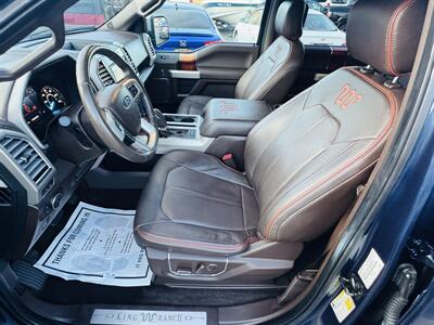 2016 Ford F-150 King Ranch - Photo 9 - San Diego, CA 92115