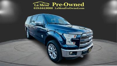2016 Ford F-150 King Ranch - Photo 4 - San Diego, CA 92115