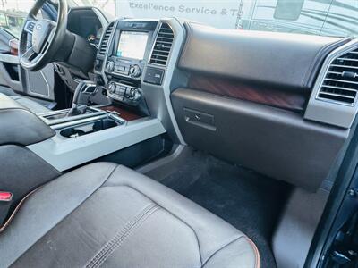 2016 Ford F-150 King Ranch - Photo 18 - San Diego, CA 92115