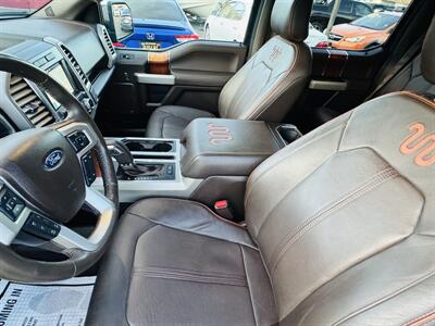 2016 Ford F-150 King Ranch - Photo 12 - San Diego, CA 92115