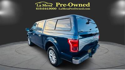 2016 Ford F-150 King Ranch - Photo 3 - San Diego, CA 92115