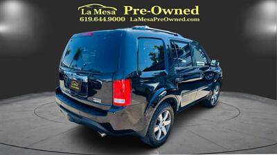 2012 Honda Pilot Touring   - Photo 6 - San Diego, CA 92115