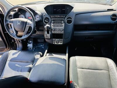 2012 Honda Pilot Touring   - Photo 14 - San Diego, CA 92115