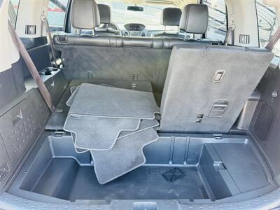 2012 Honda Pilot Touring   - Photo 19 - San Diego, CA 92115
