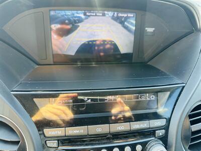 2012 Honda Pilot Touring   - Photo 21 - San Diego, CA 92115