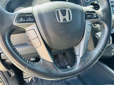 2012 Honda Pilot Touring   - Photo 12 - San Diego, CA 92115