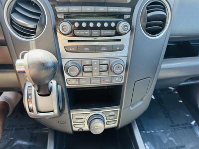 2012 Honda Pilot Touring   - Photo 11 - San Diego, CA 92115