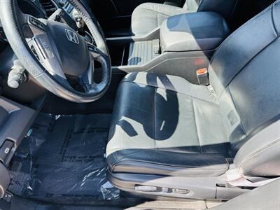 2012 Honda Pilot Touring   - Photo 10 - San Diego, CA 92115