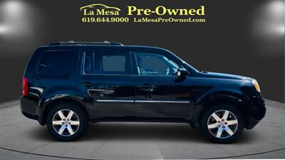 2012 Honda Pilot Touring   - Photo 5 - San Diego, CA 92115