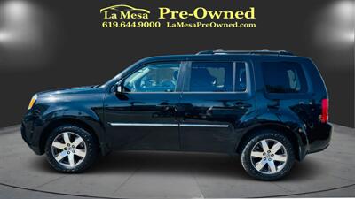 2012 Honda Pilot Touring   - Photo 2 - San Diego, CA 92115