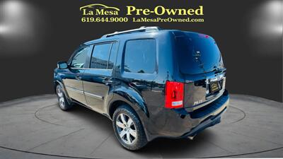 2012 Honda Pilot Touring   - Photo 3 - San Diego, CA 92115