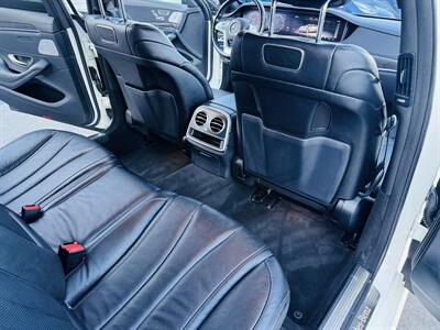 2018 Mercedes-Benz S 450   - Photo 18 - San Diego, CA 92115