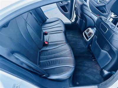 2018 Mercedes-Benz S 450   - Photo 19 - San Diego, CA 92115