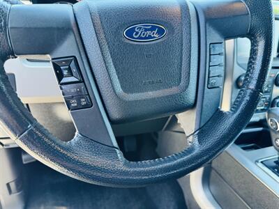 2014 Ford F-150 Lariat   - Photo 11 - San Diego, CA 92115