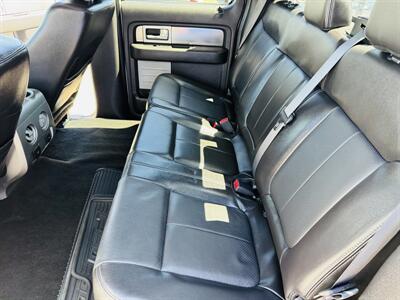 2014 Ford F-150 Lariat   - Photo 19 - San Diego, CA 92115