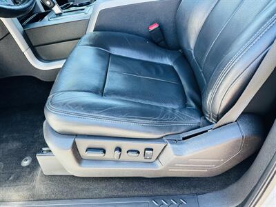 2014 Ford F-150 Lariat   - Photo 8 - San Diego, CA 92115