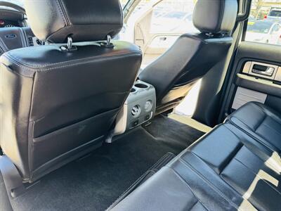 2014 Ford F-150 Lariat   - Photo 20 - San Diego, CA 92115