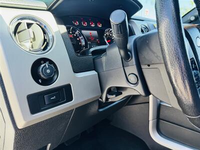 2014 Ford F-150 Lariat   - Photo 10 - San Diego, CA 92115