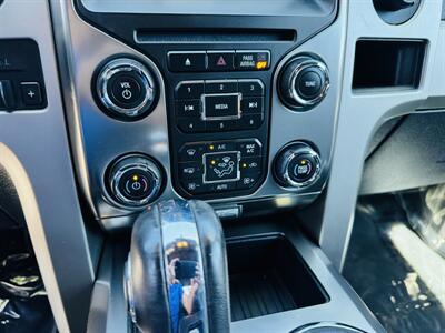 2014 Ford F-150 Lariat   - Photo 12 - San Diego, CA 92115