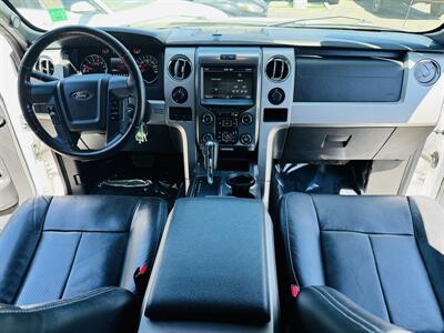 2014 Ford F-150 Lariat   - Photo 15 - San Diego, CA 92115