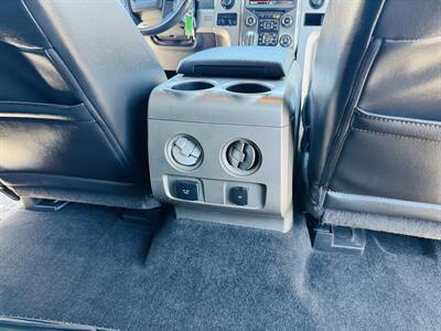 2014 Ford F-150 Lariat   - Photo 17 - San Diego, CA 92115