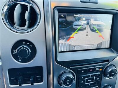 2014 Ford F-150 Lariat   - Photo 13 - San Diego, CA 92115