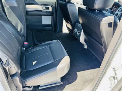 2014 Ford F-150 Lariat   - Photo 18 - San Diego, CA 92115