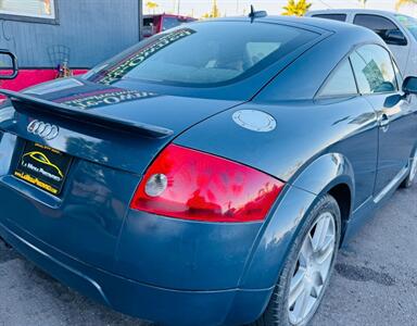 2005 Audi TT 180hp   - Photo 3 - San Diego, CA 92115