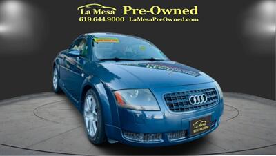 2005 Audi TT 180hp   - Photo 3 - San Diego, CA 92115
