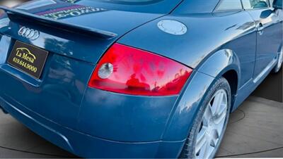 2005 Audi TT 180hp   - Photo 4 - San Diego, CA 92115
