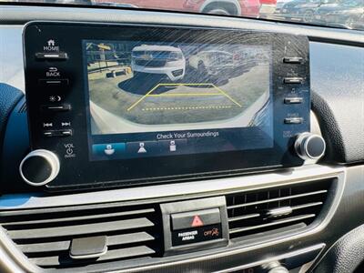 2019 Honda Accord Sport   - Photo 11 - San Diego, CA 92115