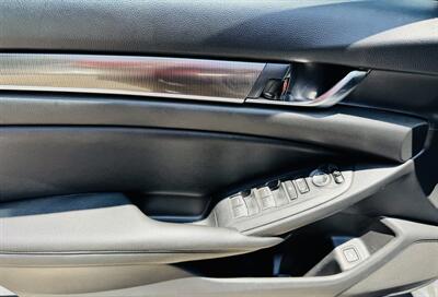 2019 Honda Accord Sport   - Photo 7 - San Diego, CA 92115