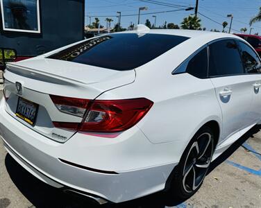 2019 Honda Accord Sport   - Photo 6 - San Diego, CA 92115