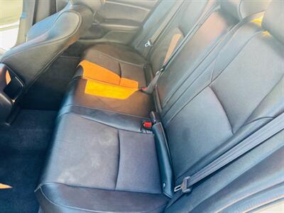 2019 Honda Accord Sport   - Photo 19 - San Diego, CA 92115