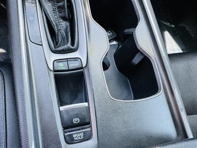 2019 Honda Accord Sport   - Photo 17 - San Diego, CA 92115