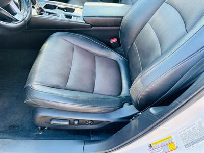 2019 Honda Accord Sport   - Photo 10 - San Diego, CA 92115