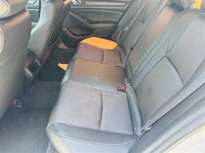 2019 Honda Accord Sport   - Photo 16 - San Diego, CA 92115